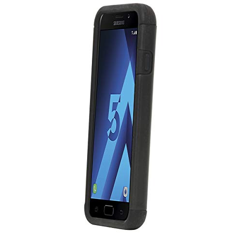 Bumper Rugged Case pour Galaxy A5 2017