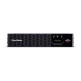 CyberPower PR1500ERT2U alimentation d'énergie non interruptible Interactivité de ligne 1,5 kVA 1500 W 10 sortie(s) CA