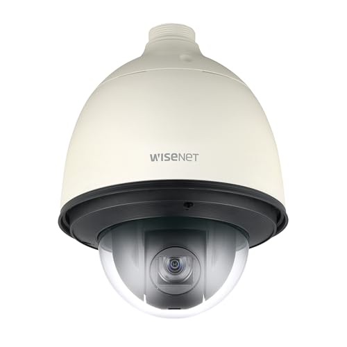 HANWHA Caméra IP XNP-6320H