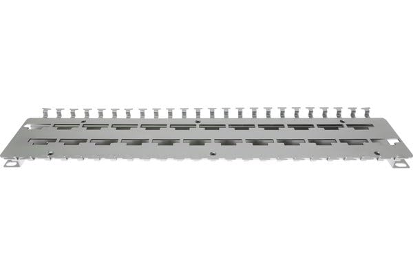 Panneau rackable 19" pour Connecteurs de jonction