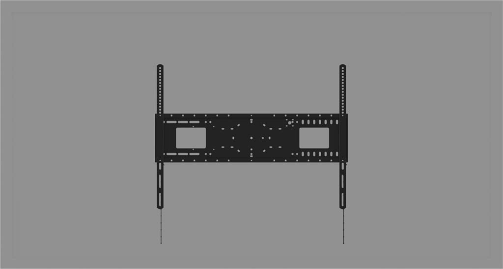 VISION Display Wall Mount VESA 800x600
