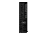 LENOVO ThinkStation P350 Intel Core i5-11400 8Go 256Go SSD UMA W10P 3YR On-Site