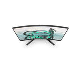 PHILIPS 32M2C3500L/00 31.5p VA QHD 180Hz 300cd/m2 1ms 2xHDMI2.0 DP