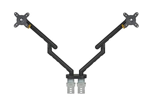 BAKKERELKHUISEN Bras double écrans BE Flexible Dual Black