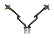 BAKKERELKHUISEN Bras double écrans BE Flexible Dual Black