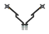 BAKKERELKHUISEN Bras double écrans BE Flexible Dual Black