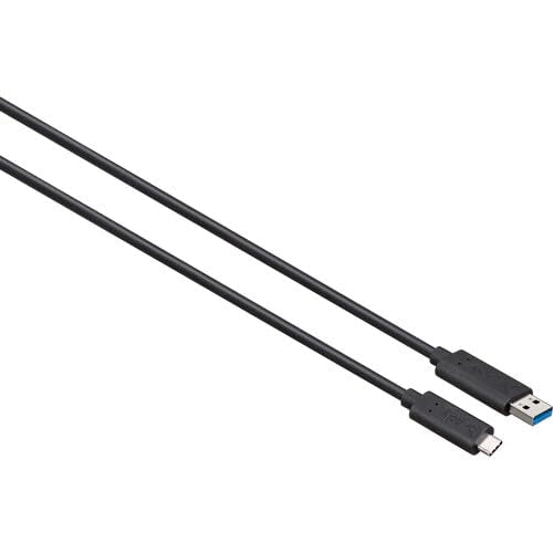 POLY CORDON SLIM USB 3.0 FIBRE A vers C 10 M