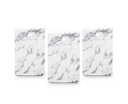 Ubiquiti Networks IW-HD-MB-3 accessoire de point d'acces WLAN Plaque de recouvrement