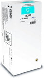 EPSON 4LB WorkForce Pro WF-R8590 Cyan XL Ink Supply Unit
