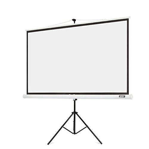 Acer screen M90 - Toile de projection 16/9 M90-W01MG 90 pcs - Plafond & mur