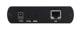 ATEN UEH4102 Extendeur USB 2.0 sur IP Hub métal 4 ports