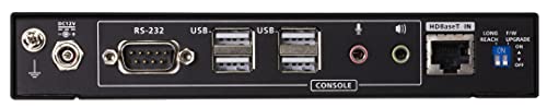 ATEN CE924-AT-G extension KVM Émetteur et récepteur
