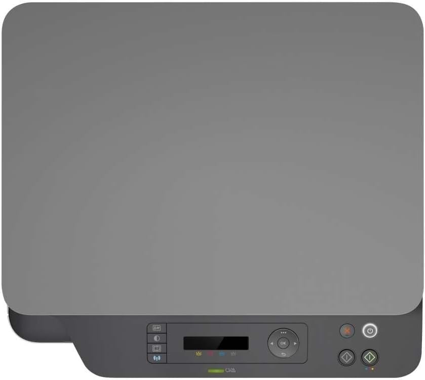 HP Color Laser MFP 178nw MFP colour laser A4 210x297mm A4 18ppmcopy 18ppmprint 150 sheets USB 2.0 LAN Wi-Fi