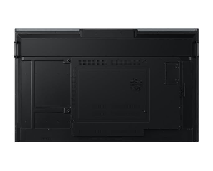 SAMSUNG WAFX-P Eboard WA65FX-P 65p Android 15 EDLA Octacore 16Go RAM 128Go storage UHD IR Touch 3xHDMI USB-C PD 65W 48Mpixel auto
