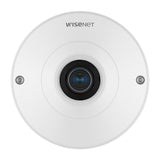 Caméra Fisheye 6 MP 30 IPS WDR 120 dB