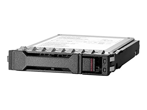 HPE 1.2TB SAS 12G Mission Critical 10K SFF BC 3-year Warranty Multi Vendor HDD