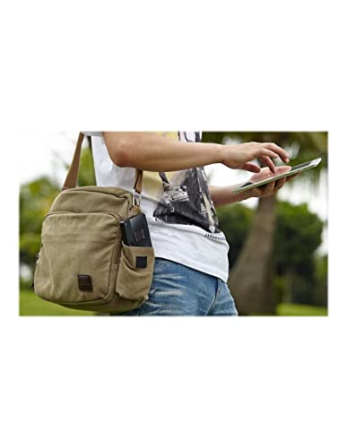LTE-Advanced Mobile Wi-Fi