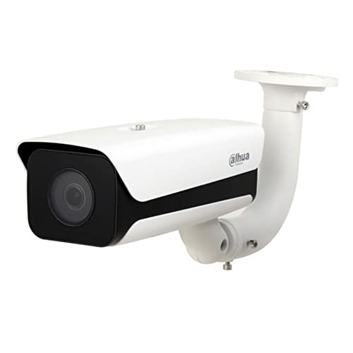 DAHUA- Caméra DHI-ITC215-PW4I-IRLZF27135