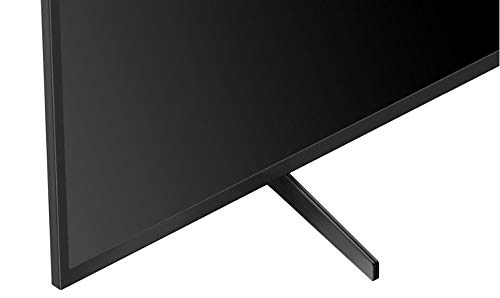 SONY téléviseur professionnel 65" 4K UHD