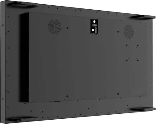 IIYAMA- Afficheur tactile 50   TF5039AS-B1AG