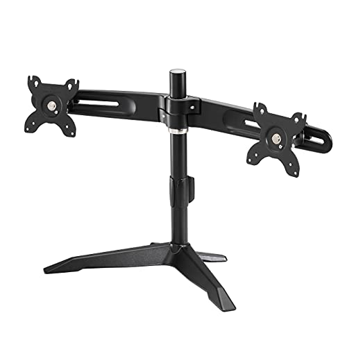 AAVARA Support à poser DS200 - 2 écrans