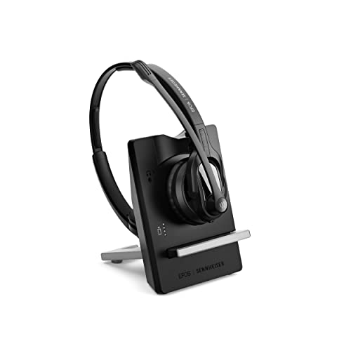 EPOS D 30 USB ML - EU