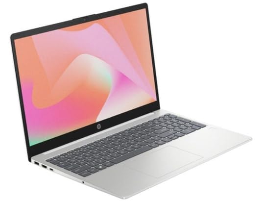HP Laptop 15-fc0155nf AMD Ryzen 5 7520U 15.6p FHD 8Go 5500 LPDDR5 on-board 512Go PCIe Value W11H WARR 1/1/0 EURO