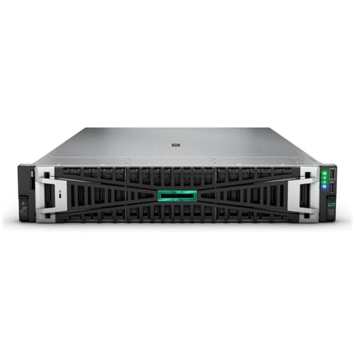 HPSC/HPE ProLiant DL380 Gen11 |8SFF|