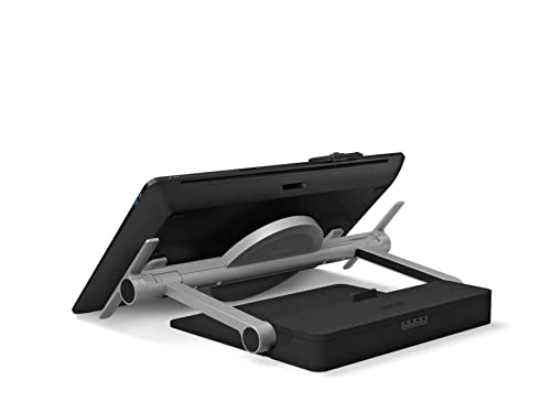 WACOM Support Ergo Stand pour numériseur Cintiq Pro, DTH-3220 - noir/gris