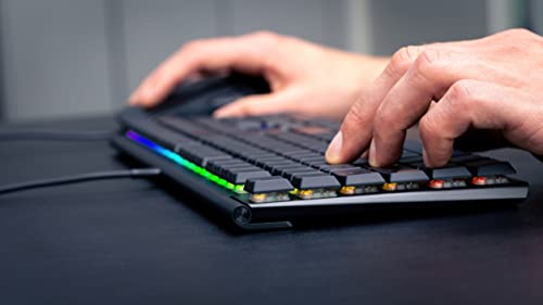CHERRY Clavier MX 10.0N RGB