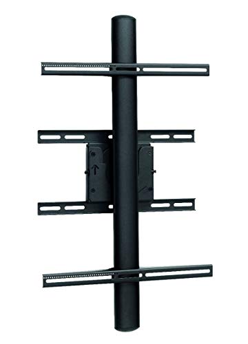 PFW 6858 DISPLAY WALL MOUNT ROTATE 90°