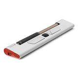 CONTOUR DESIGN Souris ergonomique RollerMouse Mobile