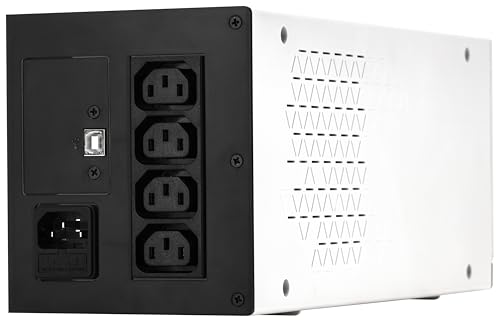 LEGRAND Onduleur Keor SP 600 VA, prises IEC