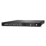 INFOSEC Onduleur E3 PRO RM 1000 VA