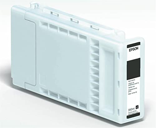 EPSON 4LB T693500 ink cartridge matte black high capacity 350ml 1-pack UltraChrome XD