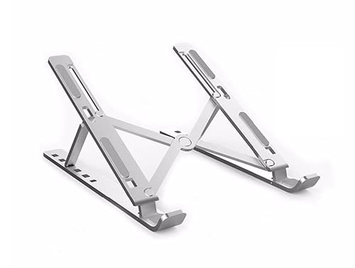 LAPTOP AND TABLET STAND