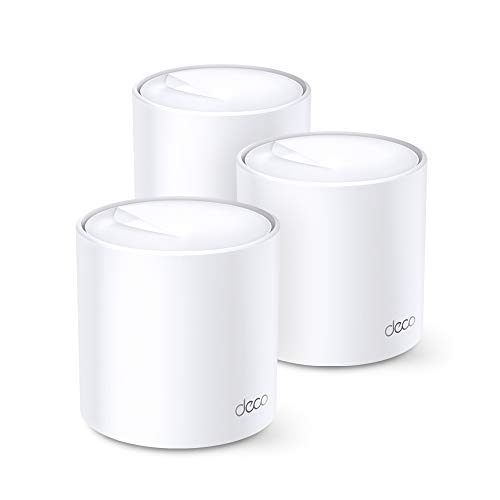 TP-Link Deco X20 3-pack