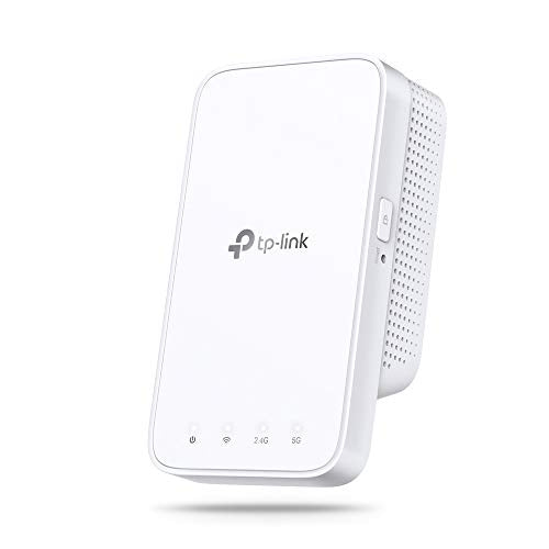 TP-LINK RE300 REPETEUR WIFI 5 AC1200