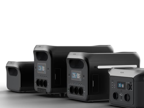 XTORM Station d énergie XP2W1800 1800 W