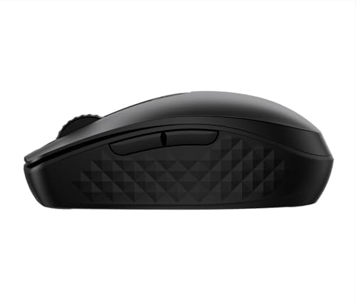 HP 695 Qi-Charging Wireless Mouse