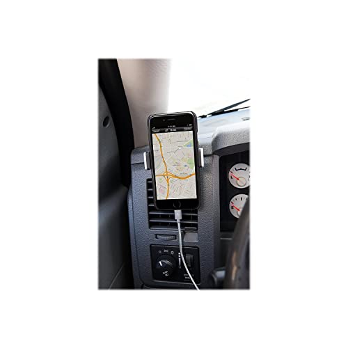 BELKIN Car Vent Mount for Smartphone Black