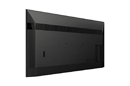 SONY- Afficheur professionnel 85" FW-85BZ40H/1