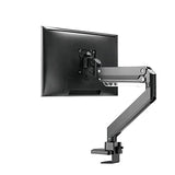 NEOMOUNTS NM-D775BLACKPLUS Support décran à fixer 10-49p - ressort à gaz - Topfix - arrêt 180