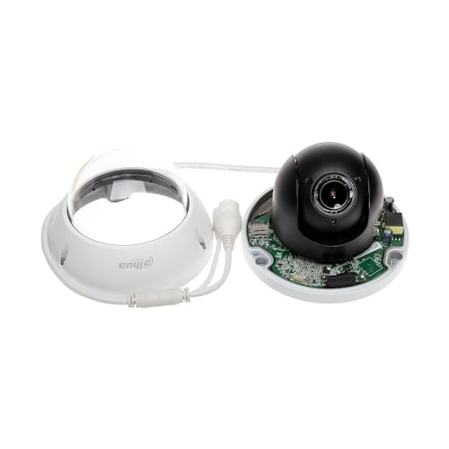 DAHUA caméra PTZ 4Mp SD22404T-GN 4x  Ip66 IK10