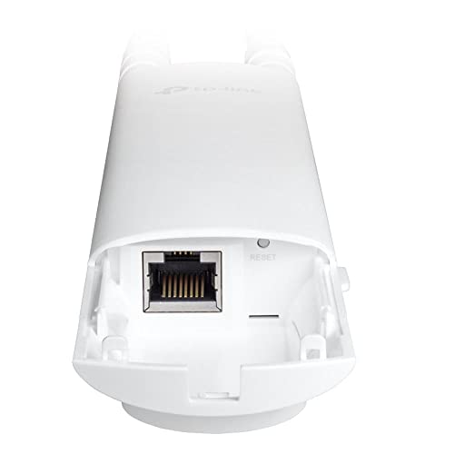 AC1200Wireless MU-MIMO Gig In/Outdoor AP