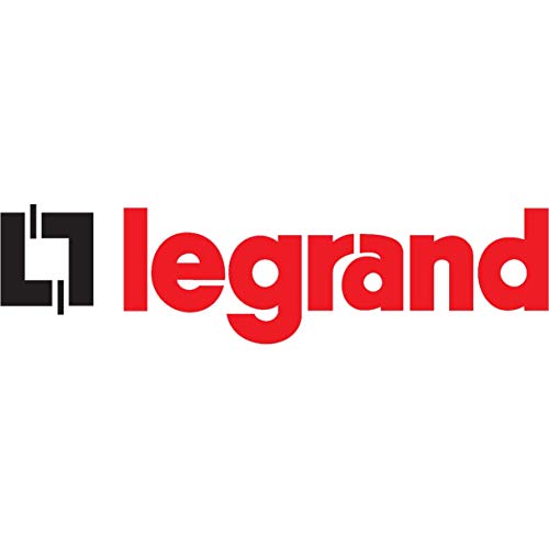 LEGRAND Support pour grille guide-câbles pour baie serveur LCS³ profondeur 1000m