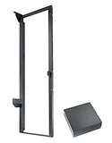 APC Rack Air Removal Unit SX Frame for 600mm Wide Rack