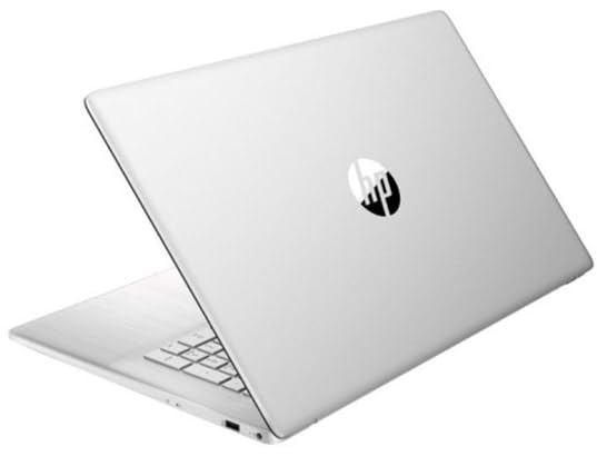 Portable HP 17-cp2012nf AMD Ryzen5 7520U 8GoDDR4 512GoSSD AMD Radeon 17.3'' FHD