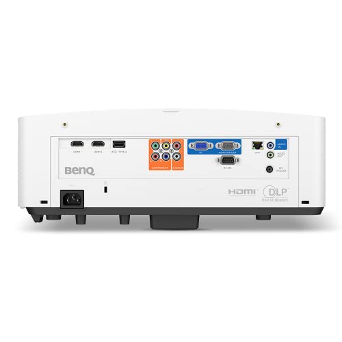 BENQ- Vidéoprojecteur LX710- Blanc