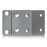 Ubiquiti UACC-Rack-Ear-1U Kit de montage